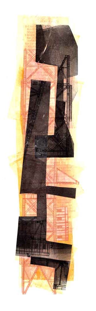 shipyards #1 shipyards #1 - collage