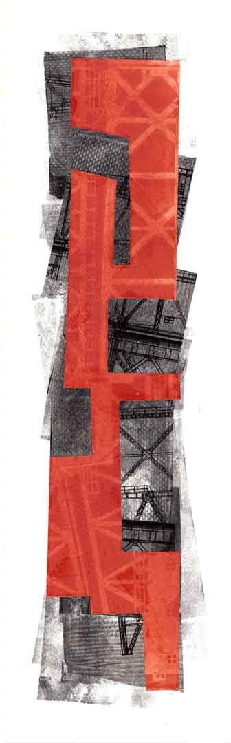 shipyards #2 shipyards #2 - collage