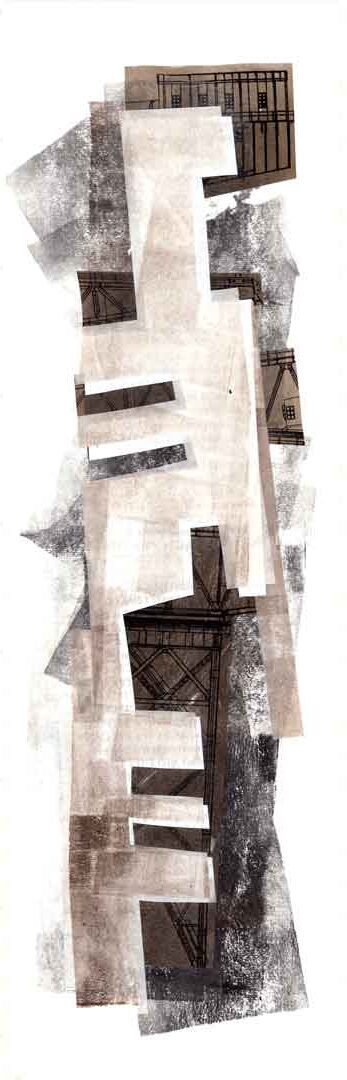 shipyards #3 shipyards #3 - collage